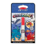 Melissa & Doug Colour Blast Sea Life