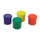 Melissa & Doug Finger Paint Set 4-Pieces