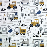 Teepee People Kid's Play Mat