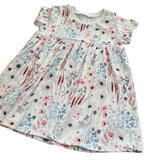 Ella & Jo Flower Dress