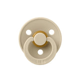 BIBS Colour Latex Pacifier