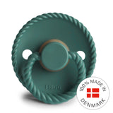 FRIGG Rope Latex Pacifier