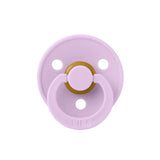 BIBS Colour Latex Pacifier