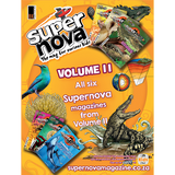 Supernova Volume Set 11