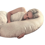 Delicious Monsters - Preggy Pillow | Wheat Bix