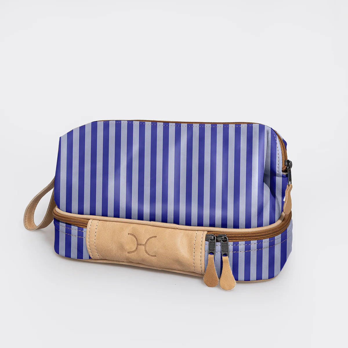 Laminated Wash Bag