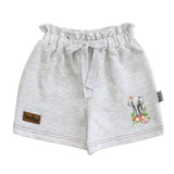 Hoolies - Watercolour Safari Paperbag Shorts