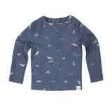 Toshi Baby Long Sleeve Swim Rashie