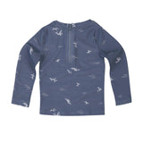 Toshi Baby Long Sleeve Swim Rashie