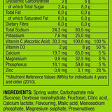 Yi!-KID Apple Sports Drink - 6 pack