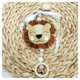 Dono Da Dio - Lion Pram Dangle