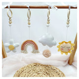 Dono Da Dio - So Sunny Dangle Set