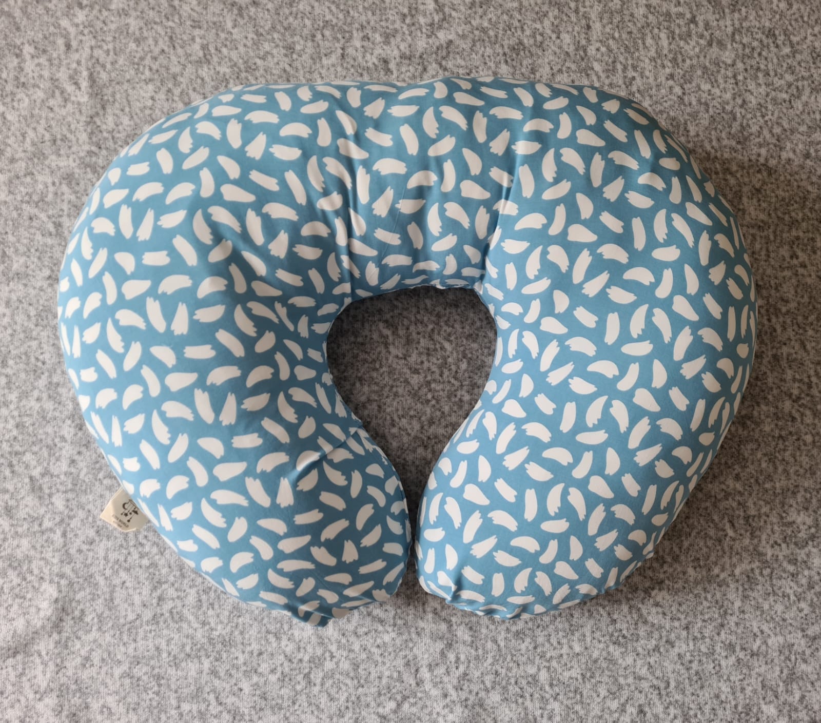 Feeding Pillow