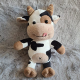 KWB Plush Toys - Cow