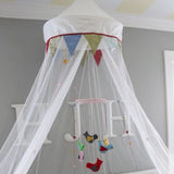 Fabler Groda Frog Mosquito Net