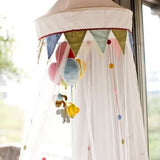 Fabler Groda Frog Mosquito Net