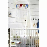 Fabler Groda Frog Mosquito Net
