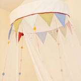 Fabler Groda Frog Mosquito Net
