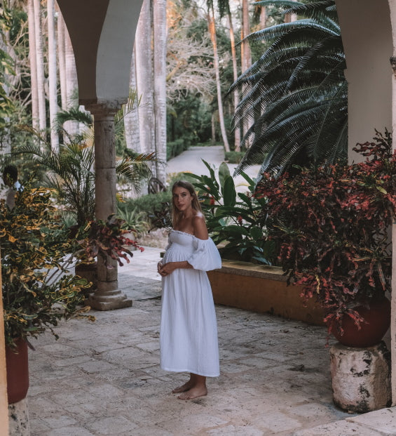 The Everyday Dress