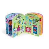 Melissa & Doug Poke-A-Dot Books