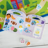 Melissa & Doug Poke-A-Dot Books
