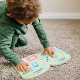 Melissa & Doug Poke-A-Dot Books