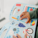 Melissa & Doug Poke-A-Dot Books