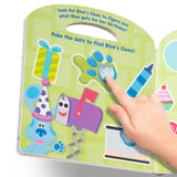 Melissa & Doug Poke-A-Dot Books