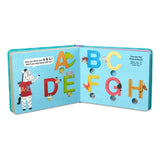 Melissa & Doug Poke-A-Dot Books