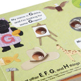 Melissa & Doug Poke-A-Dot Books