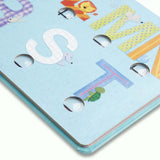 Melissa & Doug Poke-A-Dot Books
