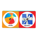 Melissa & Doug Poke-A-Dot Books