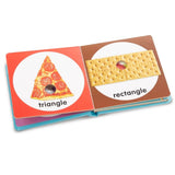 Melissa & Doug Poke-A-Dot Books