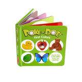 Melissa & Doug Poke-A-Dot Books