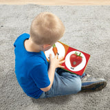 Melissa & Doug Poke-A-Dot Books