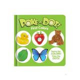 Melissa & Doug Poke-A-Dot Books