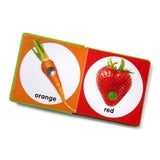 Melissa & Doug Poke-A-Dot Books