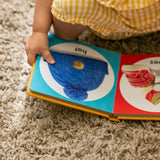 Melissa & Doug Poke-A-Dot Books