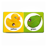 Melissa & Doug Poke-A-Dot Books