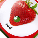 Melissa & Doug Poke-A-Dot Books