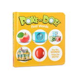 Melissa & Doug Poke-A-Dot Books