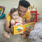 Melissa & Doug Poke-A-Dot Books