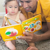 Melissa & Doug Poke-A-Dot Books