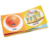 Melissa & Doug Poke-A-Dot Books