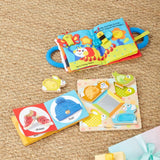 Melissa & Doug Poke-A-Dot Books