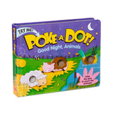 Melissa & Doug Poke-A-Dot Books