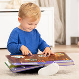 Melissa & Doug Poke-A-Dot Books