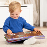Melissa & Doug Poke-A-Dot Books