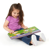 Melissa & Doug Poke-A-Dot Books