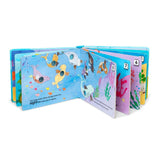 Melissa & Doug Poke-A-Dot Books